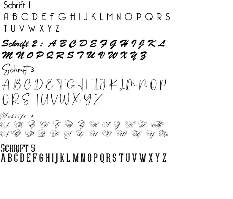 2x Custom Made Concho Heart