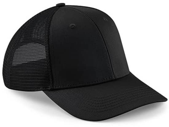 Black / Black