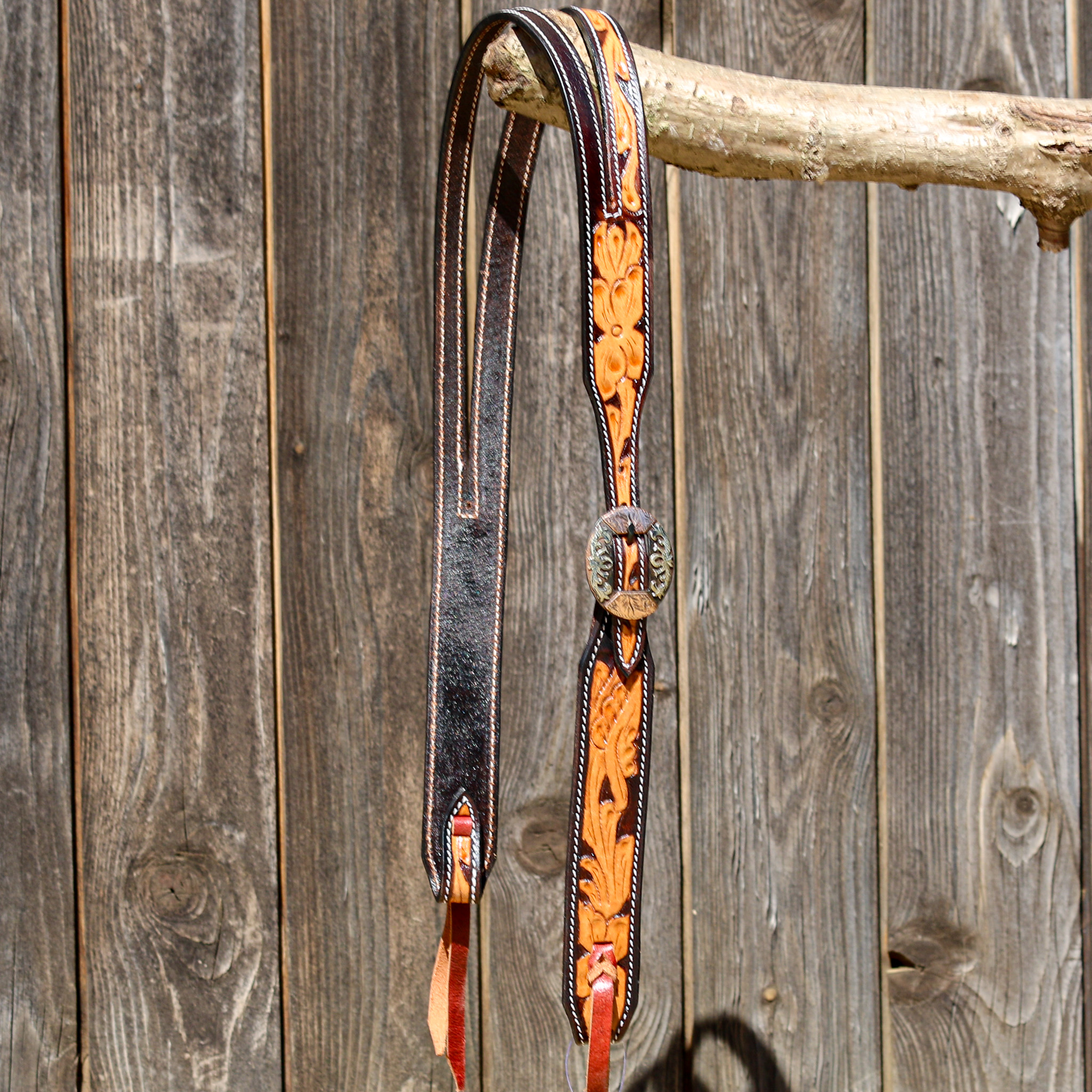 Western Trense Einohr Westerntrense Ranch