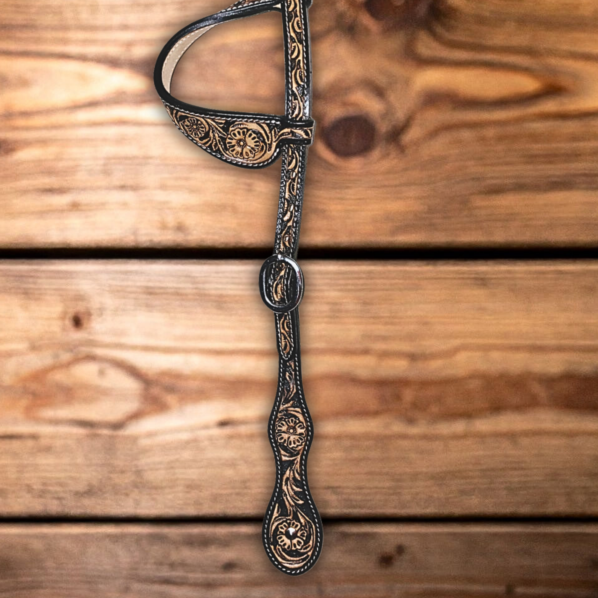 Flower Two Tone Trense