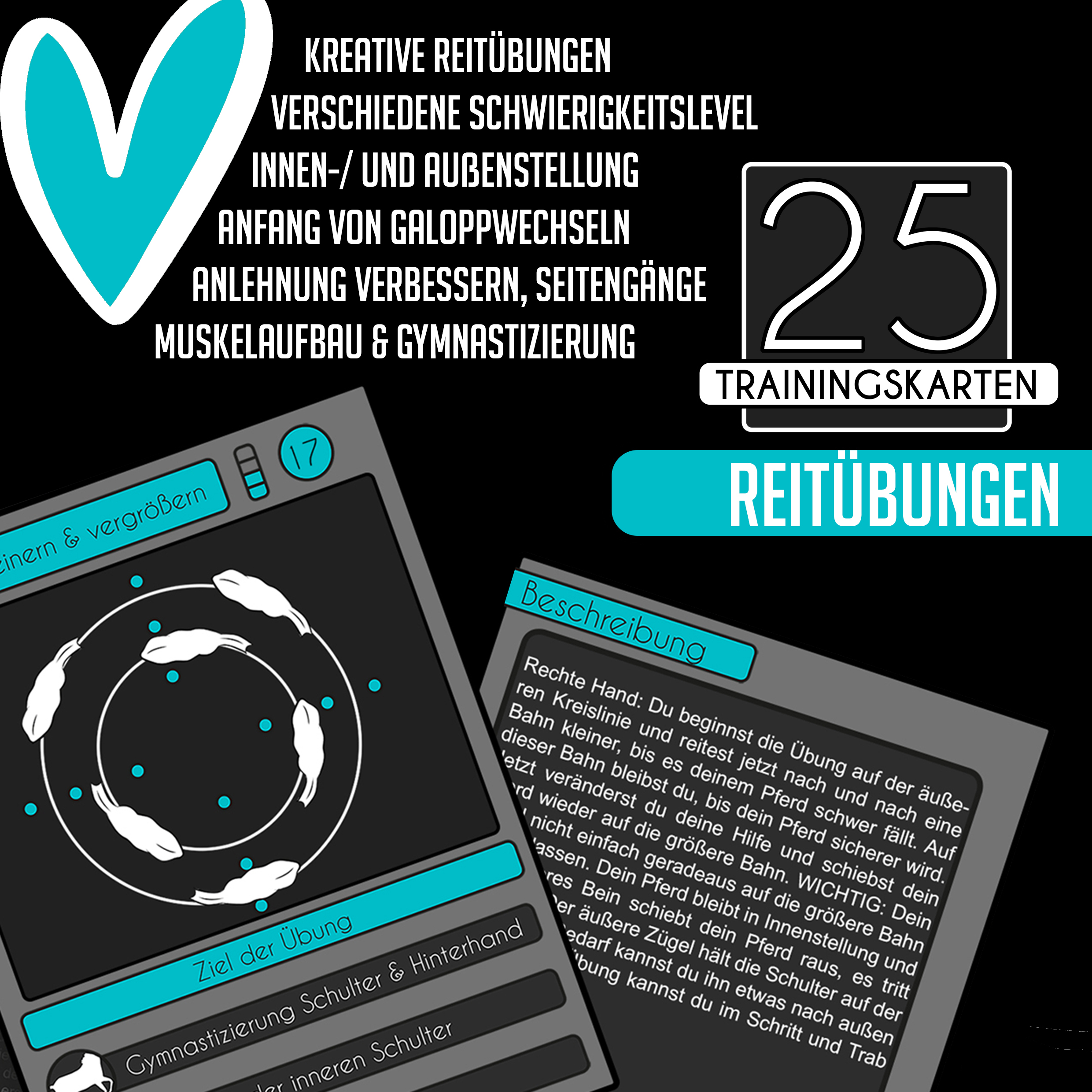 Reituebungen 