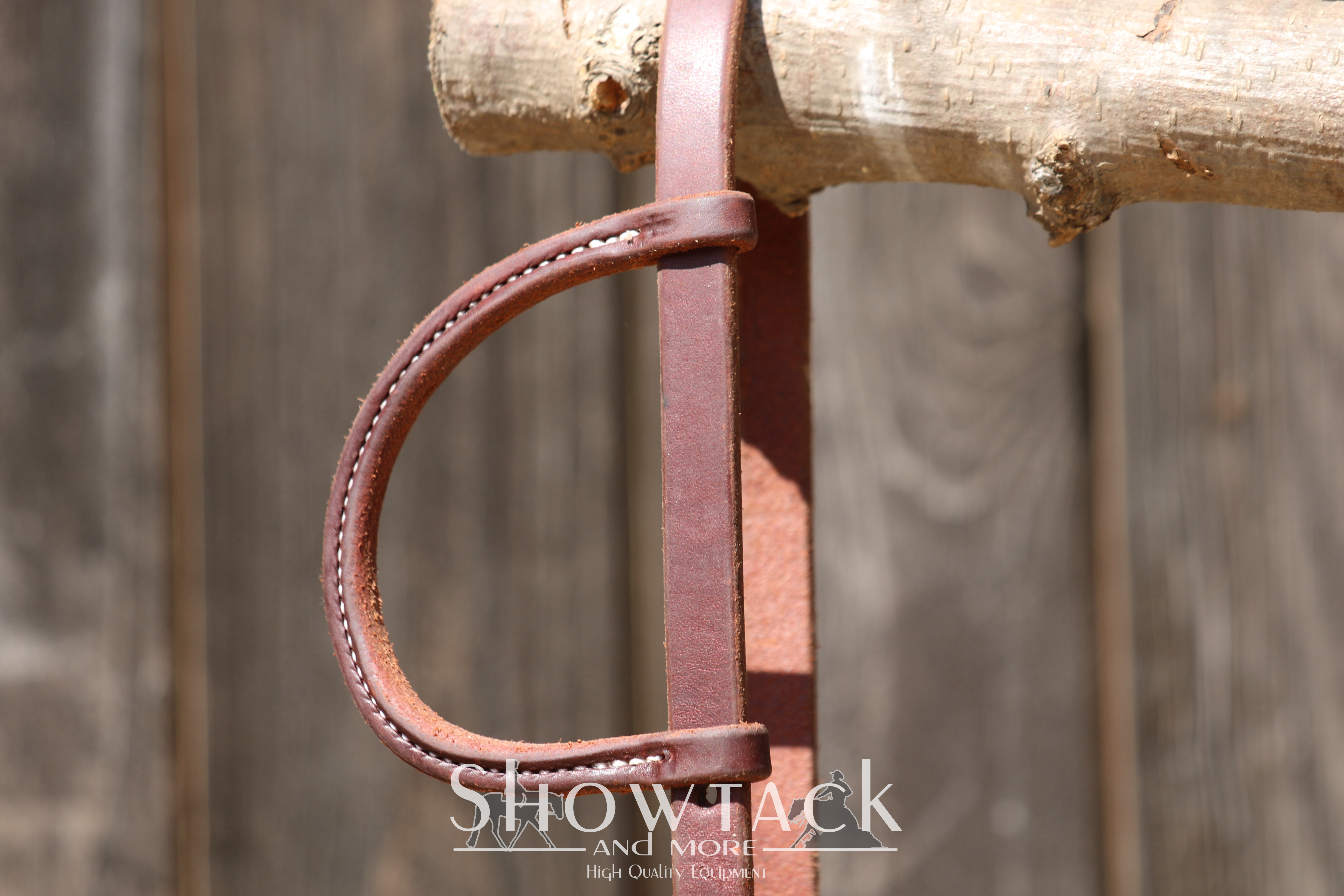 Western Trense Einohr Westerntrense Ranch