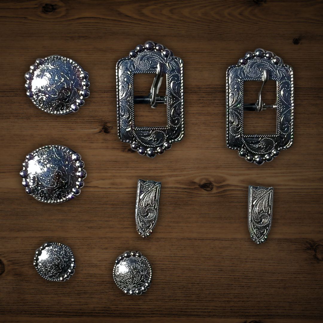 Schnallen & Conchoset Dots