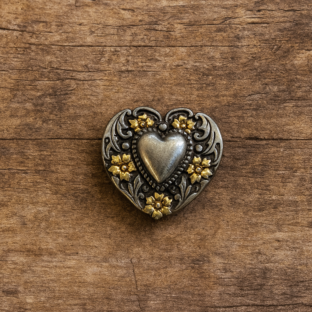 Flower Two Tone Trense