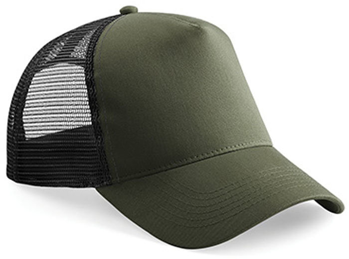 Olive Green|Black