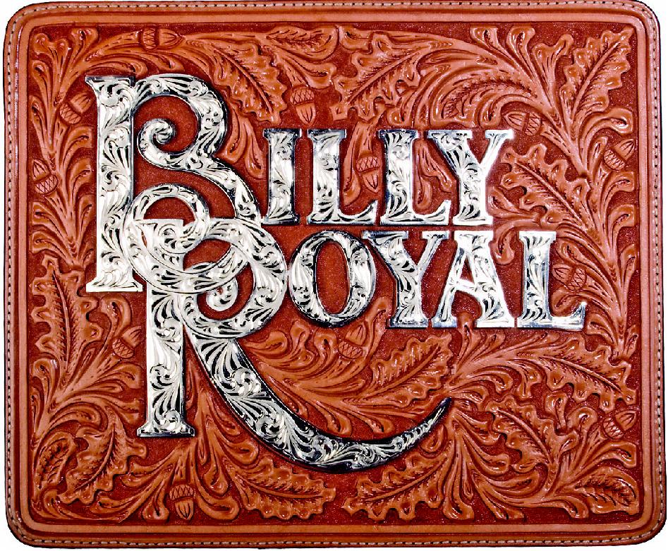 Billy Royal