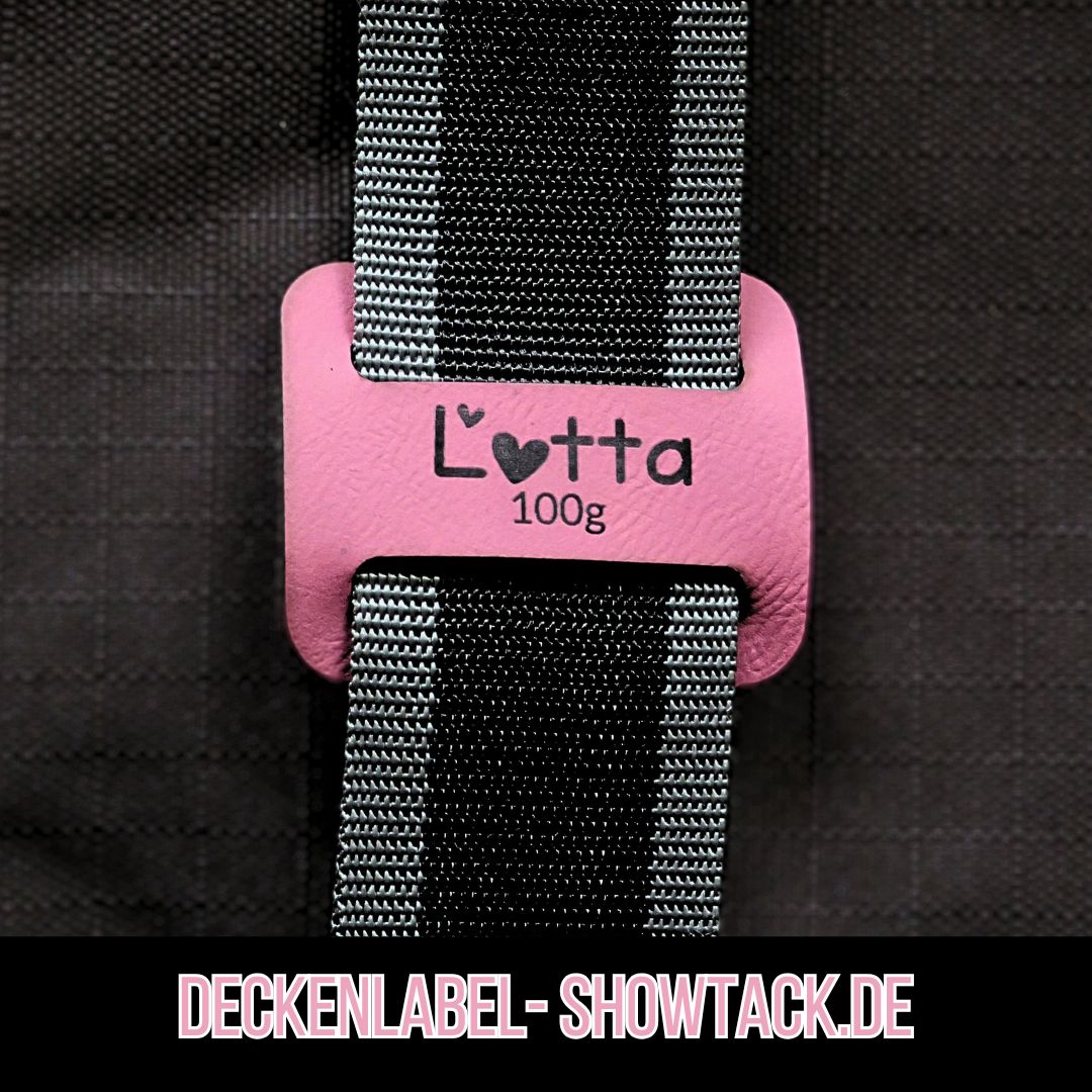 Deckenlabel 2.0
