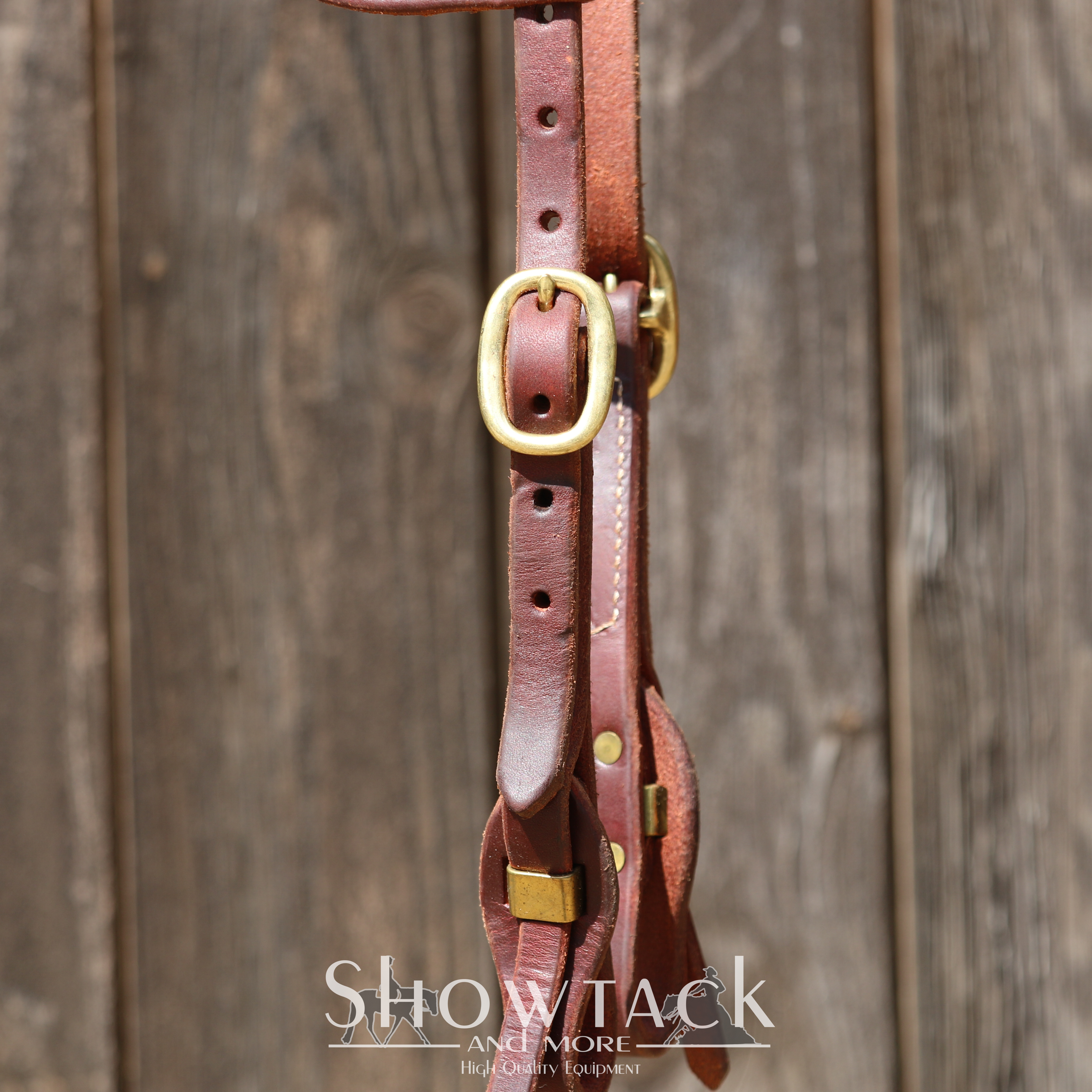 Western Trense Einohr Westerntrense Ranch